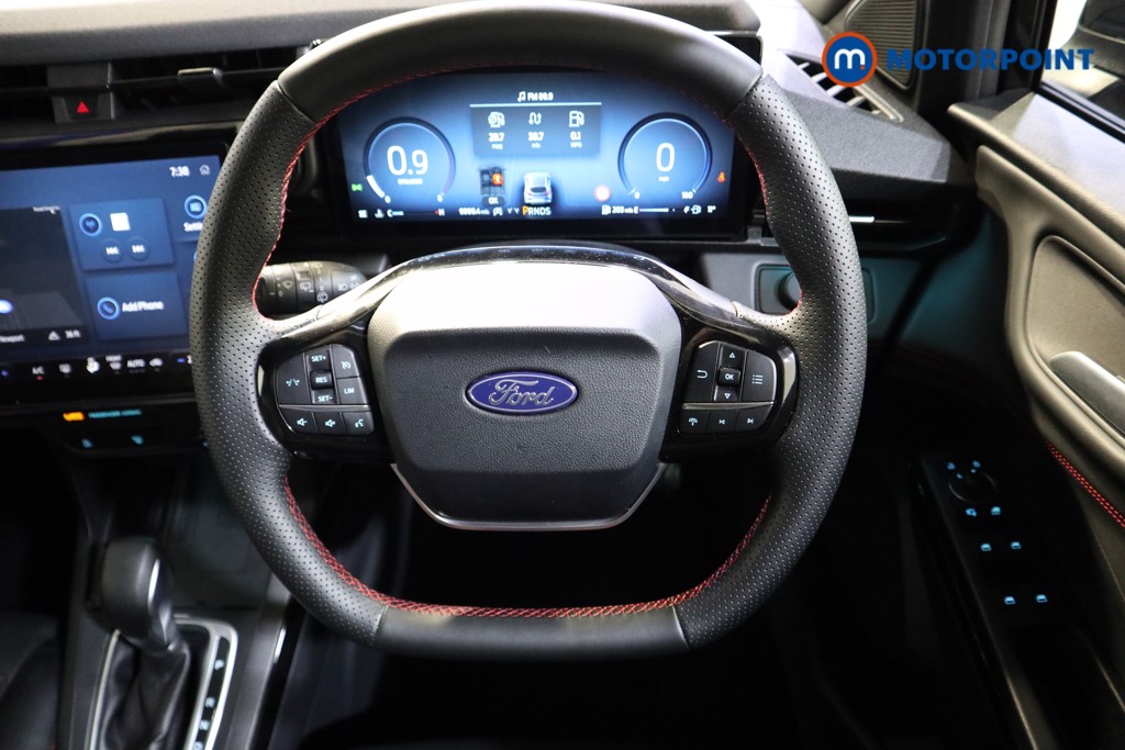 Used Ford Puma 2025 for sale - 76949319: Photo 10