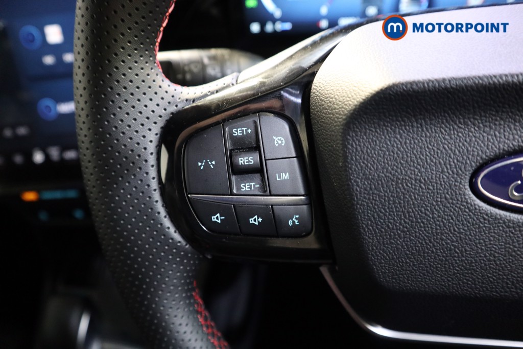 Used Ford Puma 2025 for sale - 76949319: Photo 11