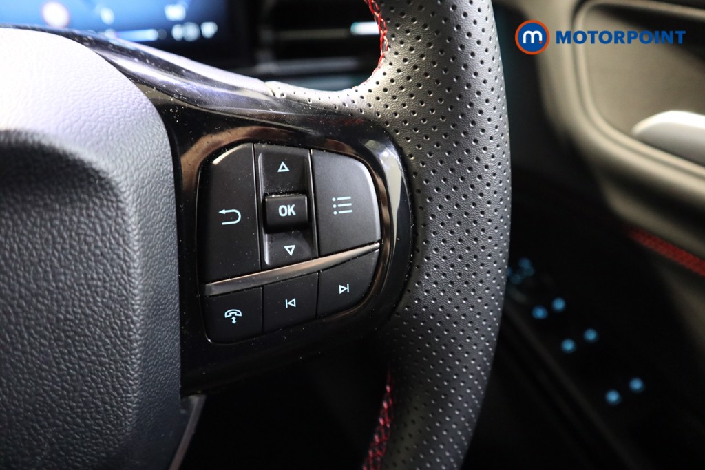 Used Ford Puma 2025 for sale - 76949319: Photo 12