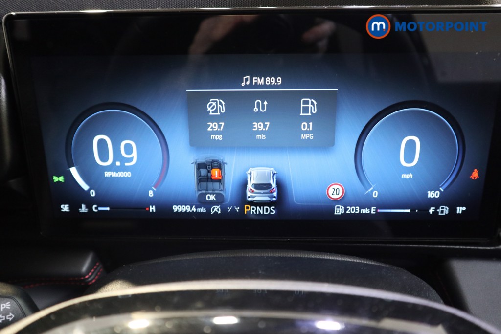 Used Ford Puma 2025 for sale - 76949319: Photo 13