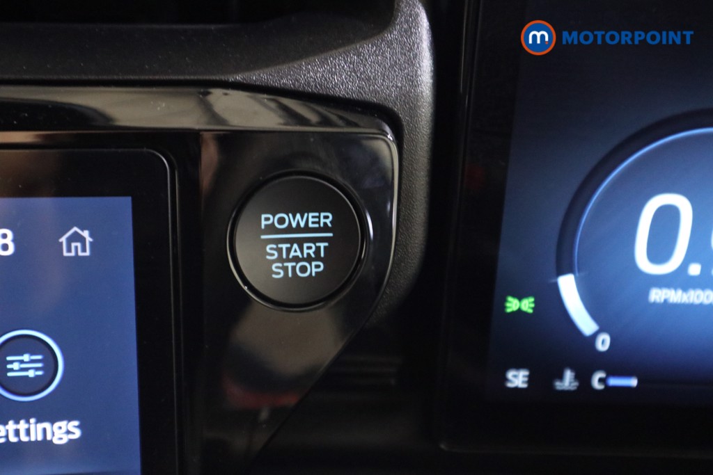 Used Ford Puma 2025 for sale - 76949319: Photo 14