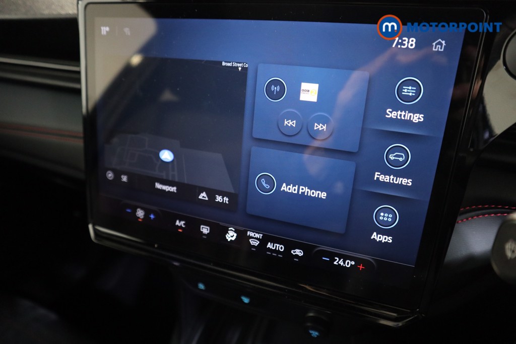 Used Ford Puma 2025 for sale - 76949319: Photo 15