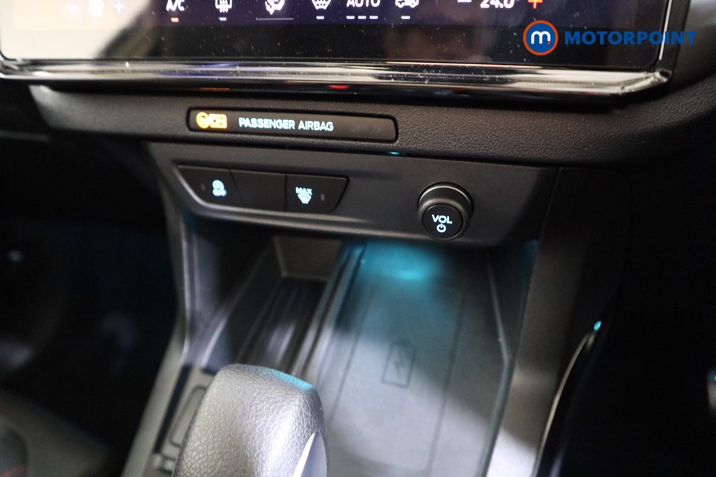 Used Ford Puma 2025 for sale - 76949319: Photo 16