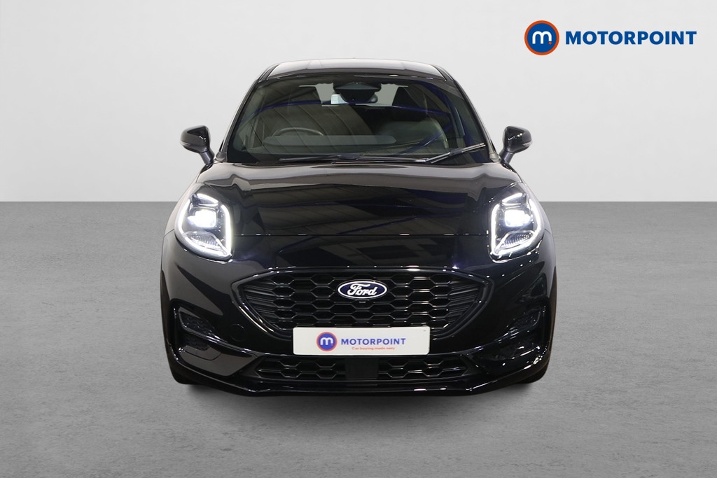 Used Ford Puma 2025 for sale - 76949319: Photo 2