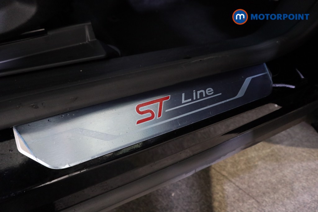 Used Ford Puma 2025 for sale - 76949319: Photo 20