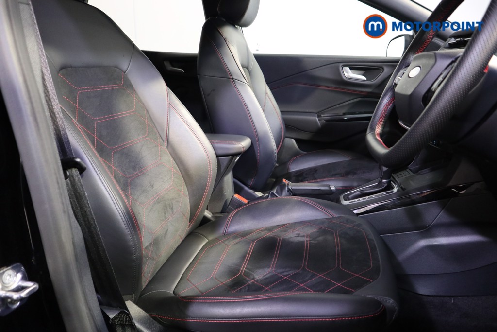 Used Ford Puma 2025 for sale - 76949319: Photo 21