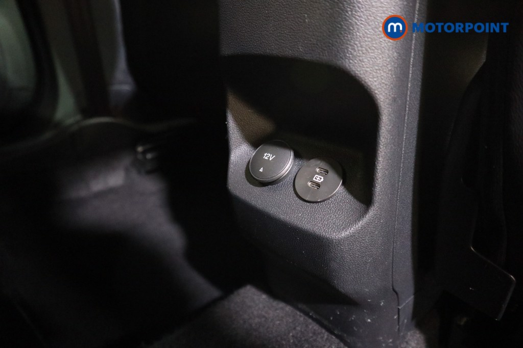 Used Ford Puma 2025 for sale - 76949319: Photo 22