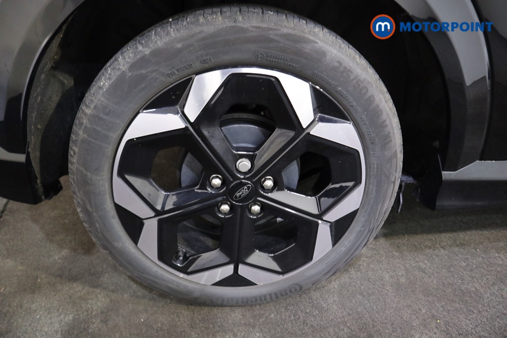 Used Ford Puma 2025 for sale - 76949319: Photo 27