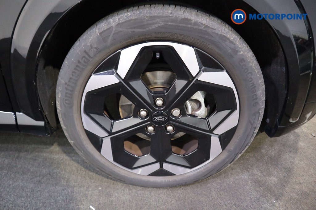 Used Ford Puma 2025 for sale - 76949319: Photo 28