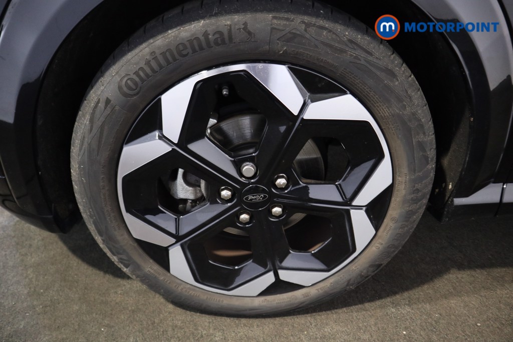 Used Ford Puma 2025 for sale - 76949319: Photo 29