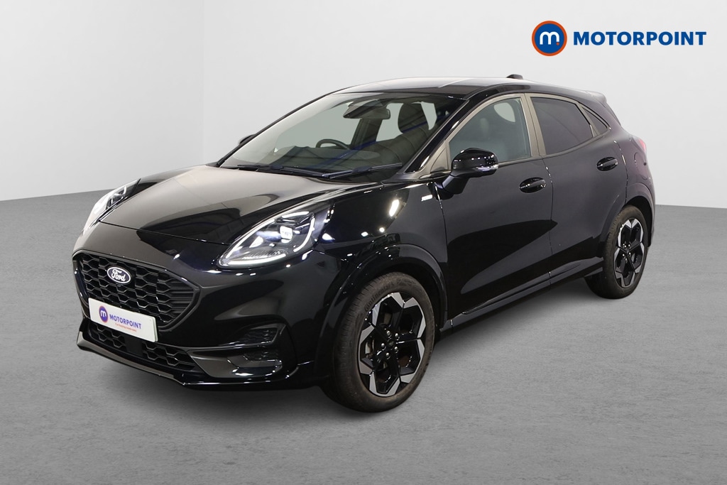 Used Ford Puma 2025 for sale - 76949319: Photo 3