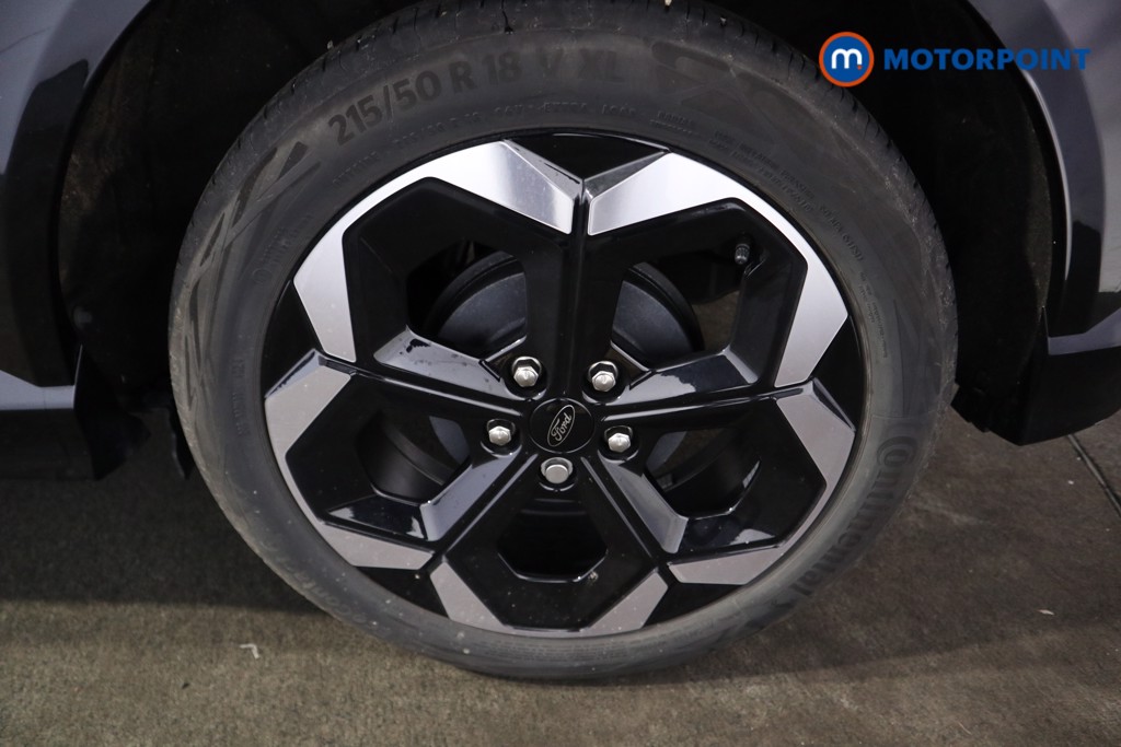 Used Ford Puma 2025 for sale - 76949319: Photo 30