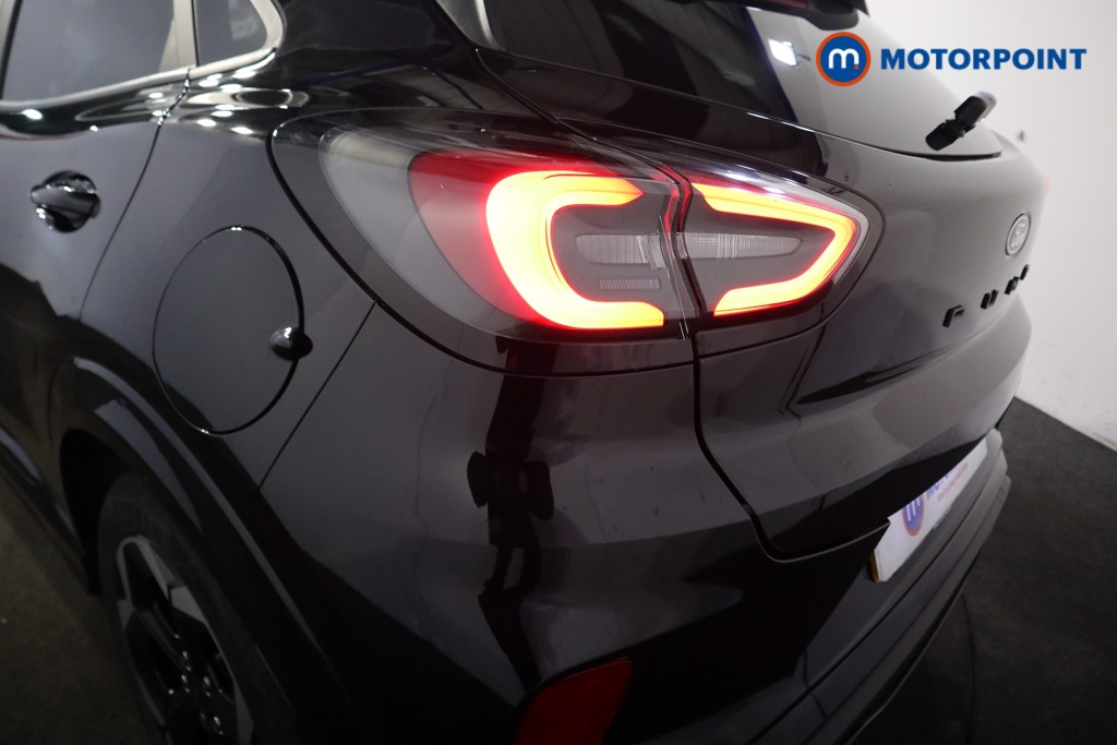 Used Ford Puma 2025 for sale - 76949319: Photo 33