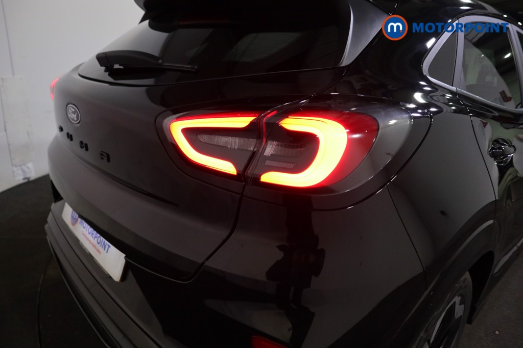 Used Ford Puma 2025 for sale - 76949319: Photo 34