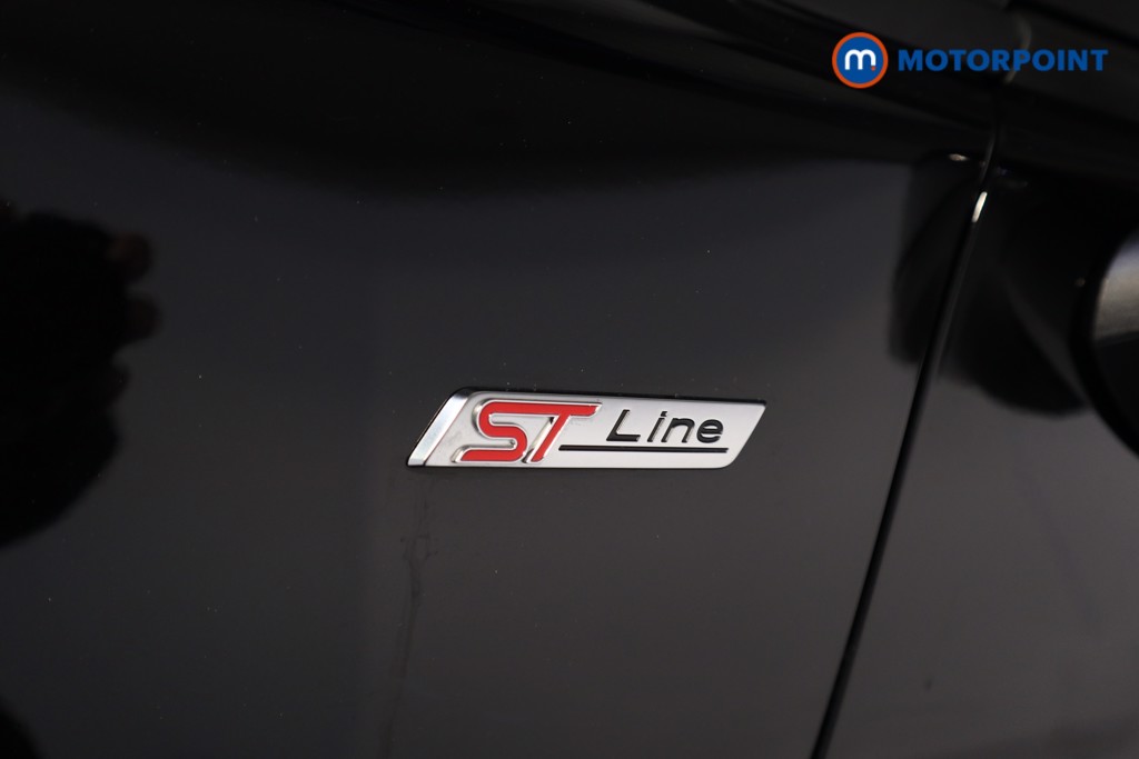 Used Ford Puma 2025 for sale - 76949319: Photo 38