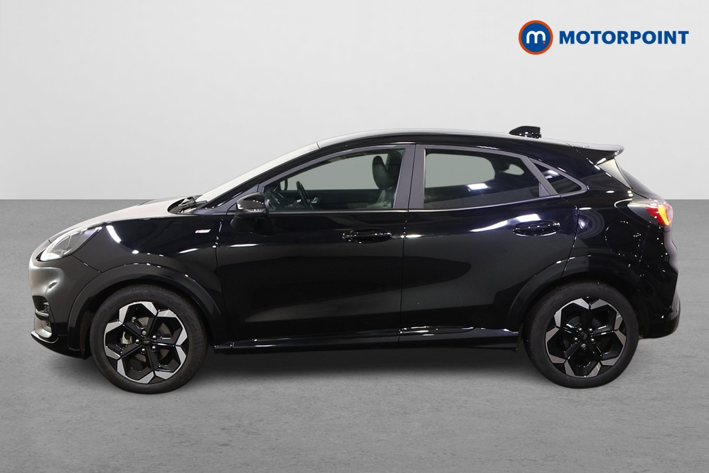 Used Ford Puma 2025 for sale - 76949319: Photo 4