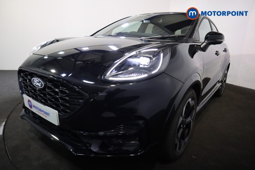 Used Ford Puma 2025 for sale - 76949319: Photo 40