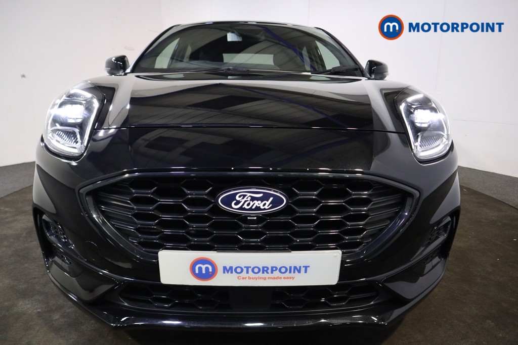 Used Ford Puma 2025 for sale - 76949319: Photo 41