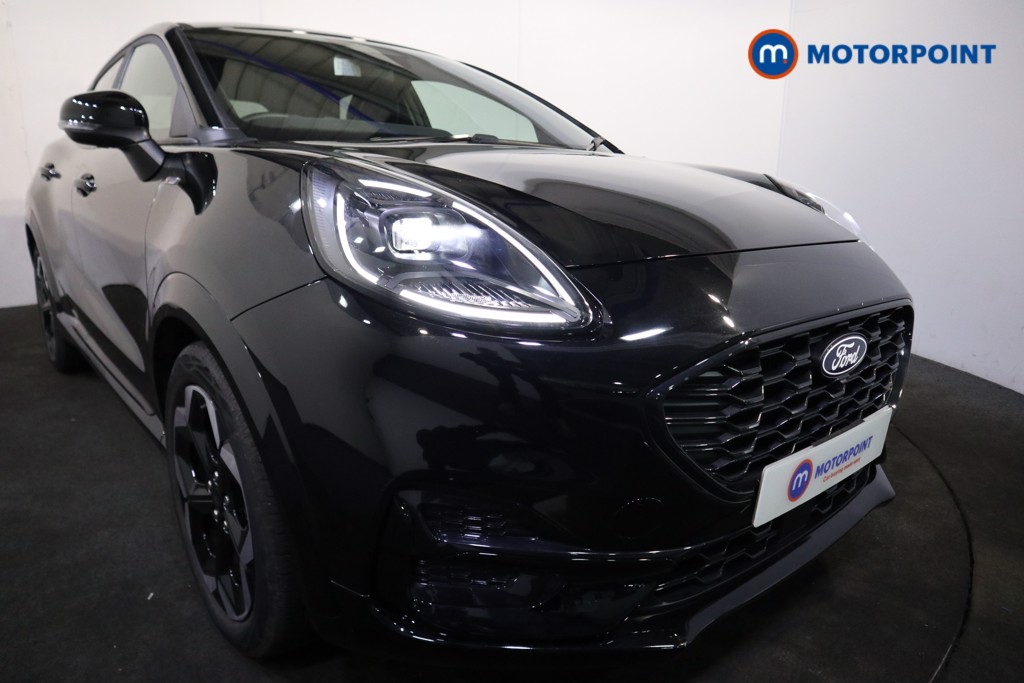 Used Ford Puma 2025 for sale - 76949319: Photo 42