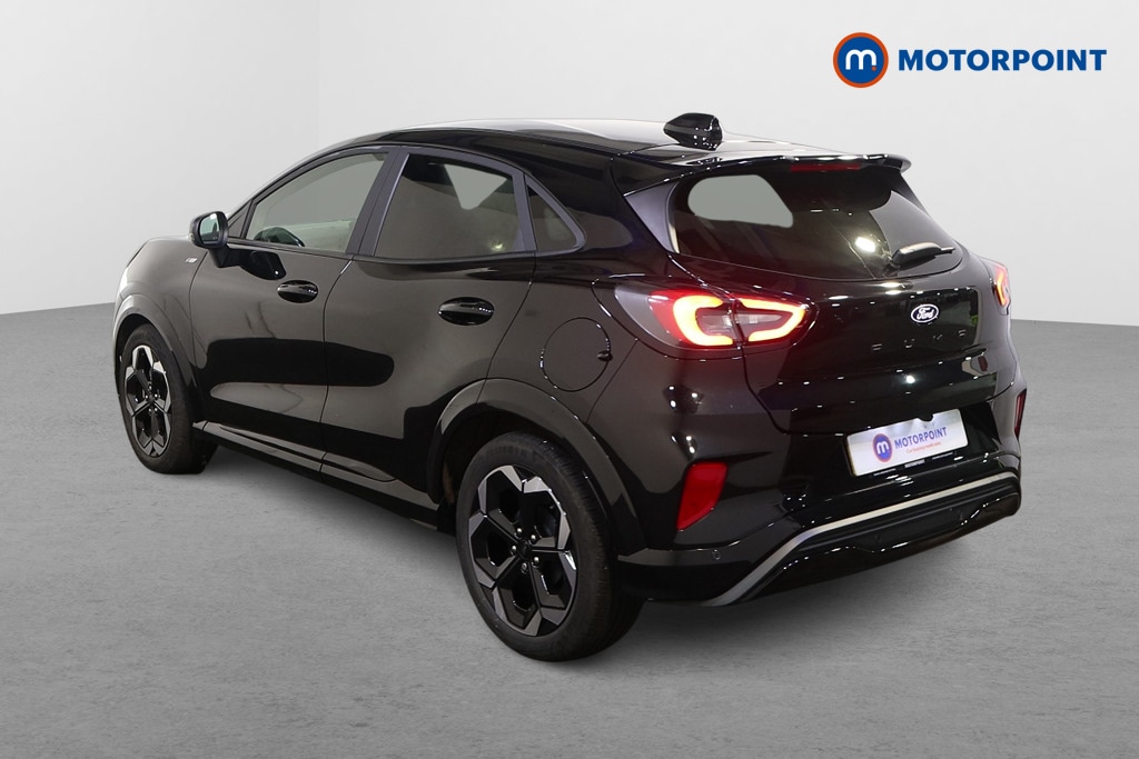 Used Ford Puma 2025 for sale - 76949319: Photo 5