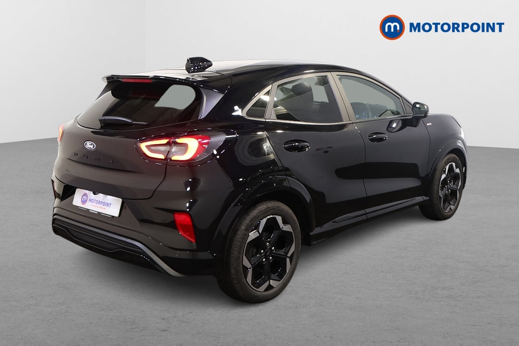 Used Ford Puma 2025 for sale - 76949319: Photo 7