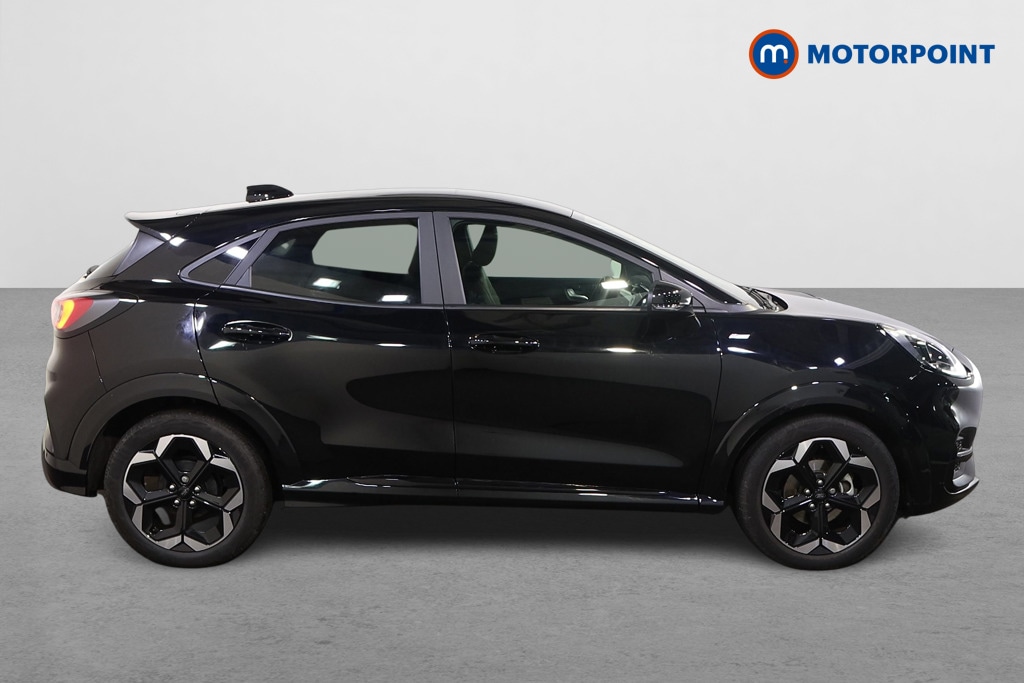 Used Ford Puma 2025 for sale - 76949319: Photo 8