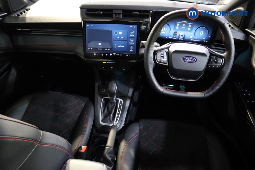 Used Ford Puma 2025 for sale - 76949319: Photo 9