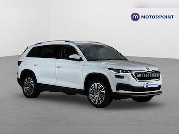 Used Skoda Kodiaq 2023 for sale - 79560425: Photo