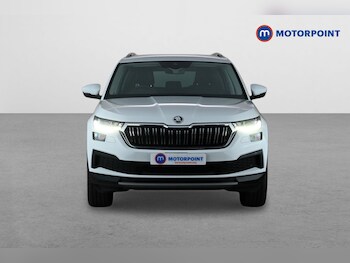 Used Skoda Kodiaq 2023 for sale - 79560425: Photo