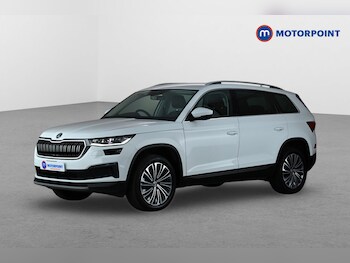 Used Skoda Kodiaq 2023 for sale - 79560425: Photo