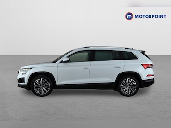 Used Skoda Kodiaq 2023 for sale - 79560425: Photo