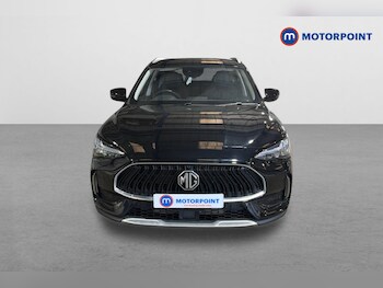 Used MG MG HS undefined for sale - 78556416: Photo
