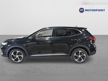 Used MG MG HS undefined for sale - 78556416: Photo