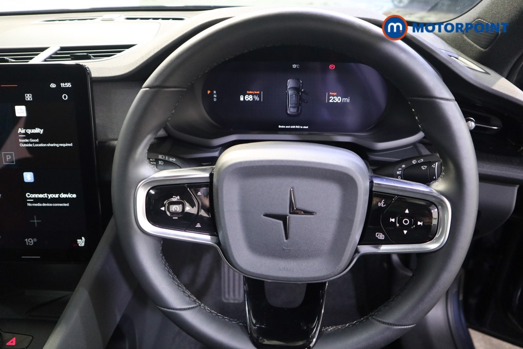 Used Polestar Polestar 2 2025 for sale - 78067747: Photo 10