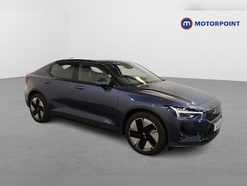 Polestar Polestar 2 feature image