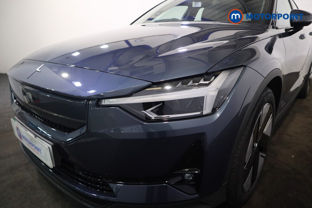 Used Polestar Polestar 2 2025 for sale - 78067747: Photo 45