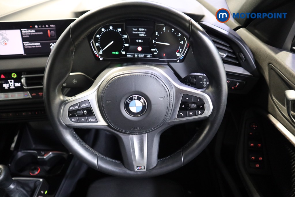 Used BMW 1 Series 2021 for sale - 77327100: Photo 10
