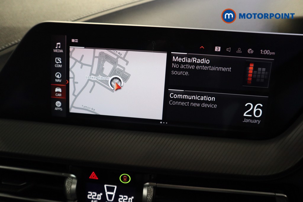 Used BMW 1 Series 2021 for sale - 77327100: Photo 15