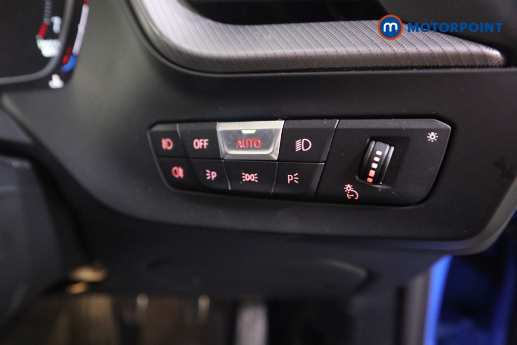 Used BMW 1 Series 2021 for sale - 77327100: Photo 19