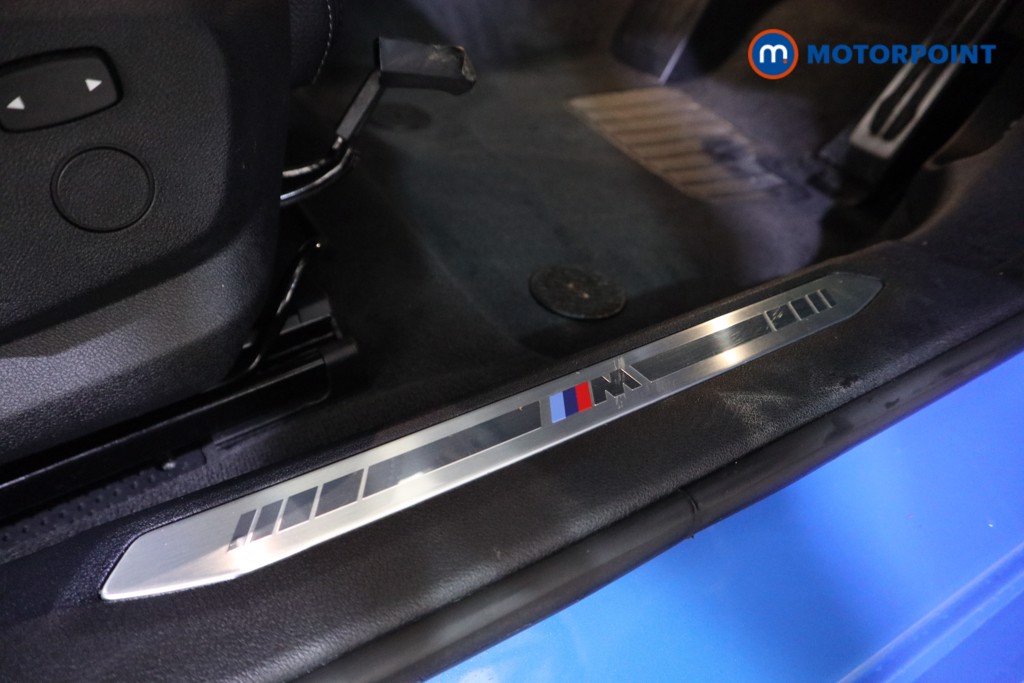 Used BMW 1 Series 2021 for sale - 77327100: Photo 22