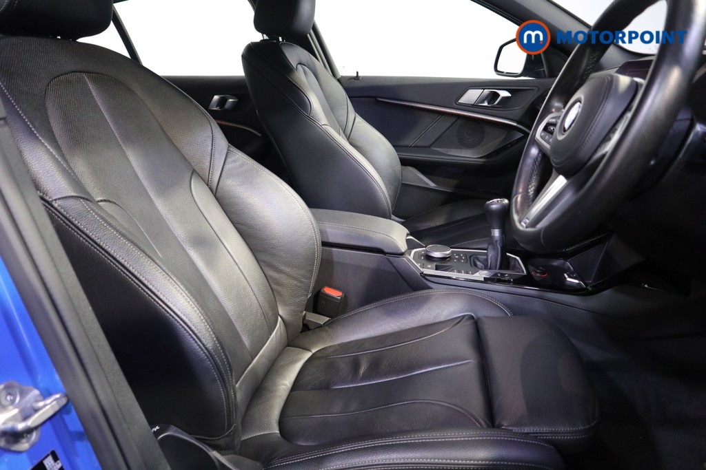 Used BMW 1 Series 2021 for sale - 77327100: Photo 23