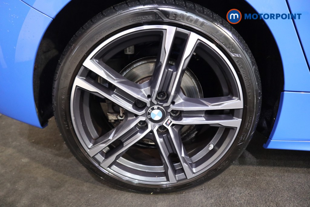 Used BMW 1 Series 2021 for sale - 77327100: Photo 29