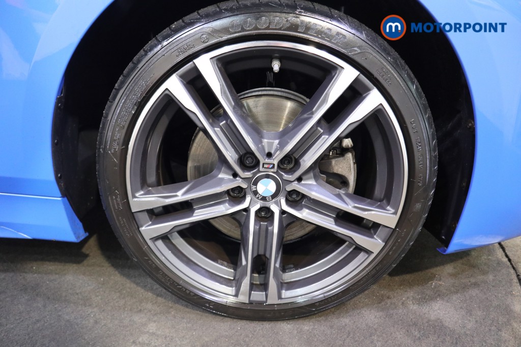 Used BMW 1 Series 2021 for sale - 77327100: Photo 30