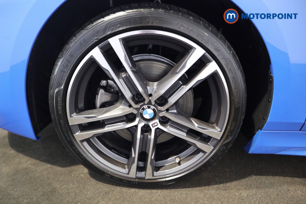 Used BMW 1 Series 2021 for sale - 77327100: Photo 31