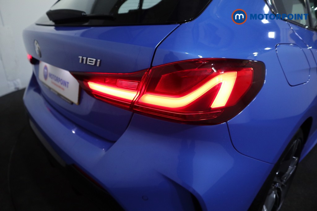 Used BMW 1 Series 2021 for sale - 77327100: Photo 34