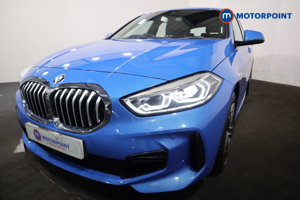 Used BMW 1 Series 2021 for sale - 77327100: Photo 41