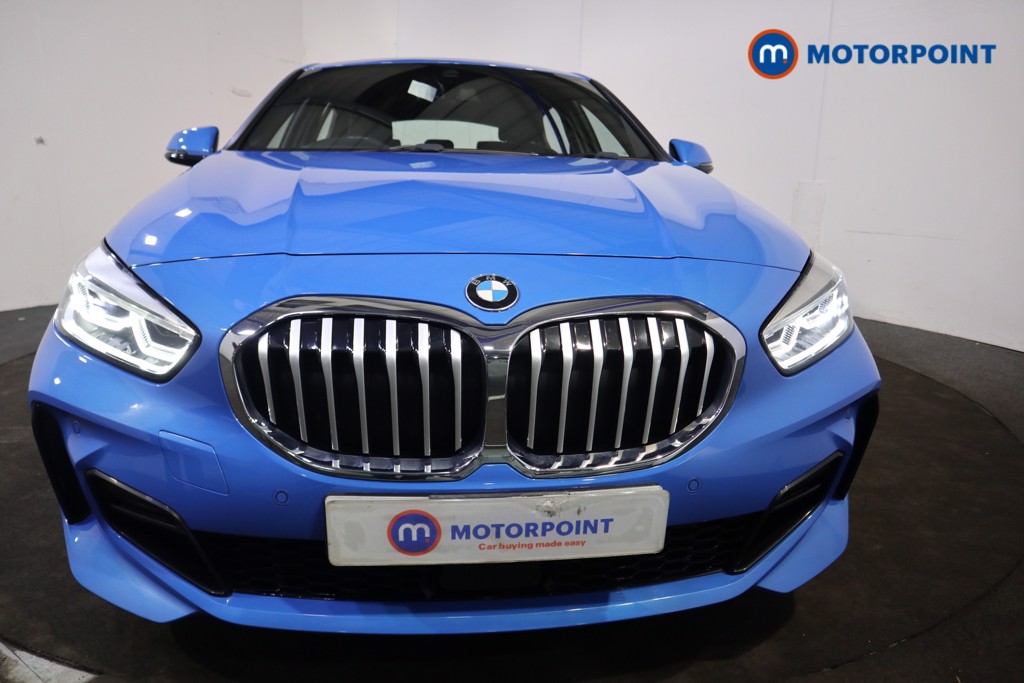 Used BMW 1 Series 2021 for sale - 77327100: Photo 42