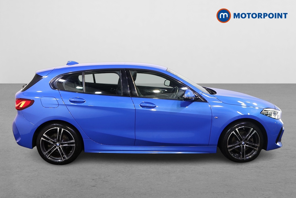 Used BMW 1 Series 2021 for sale - 77327100: Photo 8
