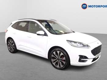 Used Ford Kuga 2021 for sale - 74971422: Photo