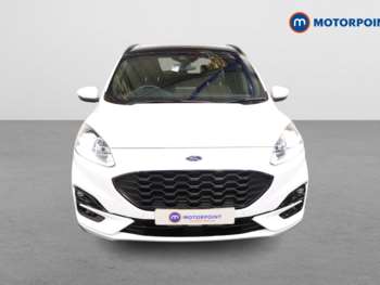 Used Ford Kuga 2021 for sale - 74971422: Photo